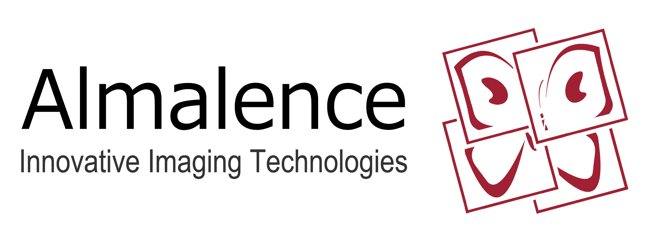 Almalence Inc. Logo